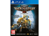 PS4 Warhammer 40 000: Inquisitor Martyr
