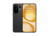 Móvil - Vivo X200 FE, Black Lux, 512 GB, 12GB RAM, 6.31" AMOLED, MediaTek Dimensity 9300+, Batería BlueVolt XXL de 6500mAh, IP68/IP69
