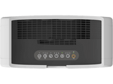Purificador de aire - Haverland  AIRPURE140C, 65 W, 140 m², Medidor de CO2, 3 Tipos de filtro, Blanco