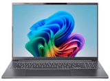Portátil - Acer Aspire 16 AI A16-11M-X6P5 Copilot+ PC, 16 WUXGA, Snapdragon® X1-26-100, 45 TOPS,  32GB RAM, 1 TB SSD, Adreno™ Graphics, Windows 11