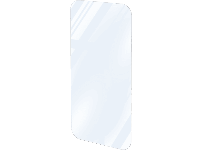 CellularLine BECOMEGLASIPH15 Para Apple iPhone 15 PRO Vidrio templado Transparente