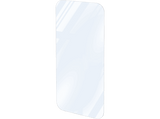 Protector pantalla - CellularLine BECOMEGLASIPH15, Para Apple iPhone 15 PRO, Vidrio templado, Transparente