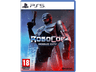PS5 Robocop: Rogue City