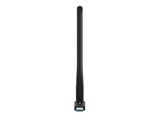 Adaptador Wi-Fi USB - TP-Link Archer TX35U Plus, Wi-Fi 6, Doble Banda, Externo, Negro
