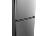 Frigorífico combi - KOENIC KFK 621 C NF IN, No Frost, 185 cm Altura, 338 l, Inverter, Doble Zona de Temperatura, Inox