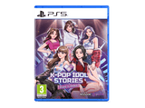 PS5 K-Pop Idol Stories: Road to Debut
