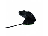 Ratón gaming - Razer Viper Ultimate, Inalámbrico, 20000 ppp, 8 botones programables, Negro