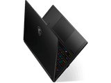 Portátil gaming - MSI Stealth A16 AI+ A3XVGG-246XES, 16 UHD+, AMD Ryzen™ AI 9 HX 370, 32GB RAM, 1TB SSD, GeForce RTX™ 4070, Sin sistema operativo