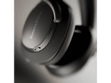 Auriculares inalámbricos - Bowers & Wilkins Px7 S3, Circumaurales, Bluetooth, 30h Autonomía, Negro Antracita