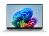 Portátil - Microsoft Surface Laptop Copilot PC+, 15 QHD, Qualcomm® Snapdragon® X2 Plus  X2p-64-100, 16 GB RAM, 512 GB SSD, W11H, Sin Cargador