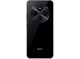 Móvil - Xiaomi Redmi 14C, Negro, 128GB, 4GB RAM, 6.88 HD+, MediaTek Helio G81 Ultra, 5160mAh, Android