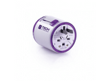 Adaptador Mundial Clavija electrica- Travel Blue 260 Todo en uno