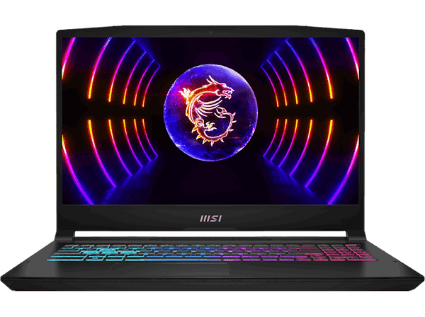 Portátil gaming - MSI Katana 15 B13VGK-1406XES 120692