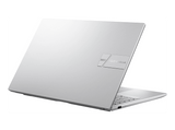 Portátil - ASUS Vivobook 15 F1504VA-BQ360, 15.6 Full-HD, Intel® Core™ 7 150U, 16 GB RAM, 512 GB SSD, UHD Graphics, Sin sistema operativo