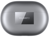 Auriculares True Wireless - Huawei FreeBuds Pro 3, 6.5 h Autonomía, Cancelación de ruido, IP54, Silver Frost