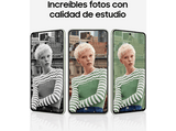 Móvil - Samsung Galaxy S21 FE 5G NEW, Grafito, 256 GB, 8 GB RAM, 6.4 Full HD+, Qualcomm Snapdragon 888, 4500 mAh, Android 12