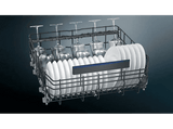 Lavavajillas integrable - Siemens SX65ZX07CE, 14 Servicios, 8 Programas, 59.8 cm, HomeConnect, Inox
