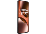 Móvil - realme GT7T, Negro, 256 GB, 12 GB RAM, 6.8 LTPS 2.5D, Dimensity 8400MAX, 7000 mAh