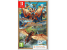 Nintendo Switch Monster Hunter Stories Collection (Código en la caja)
