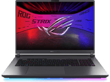 Portátil gaming - ASUS  ROG Strix G18 G815LR-S9009, 18 WQXGA, Intel® Core™ Ultra 9 275HX, 32GB RAM, 1TB SSD, GeForce RTX™ 5070 Ti, SSO