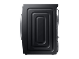 Secadora bomba de calor - Samsung DV90DG6845LBU3, 9 Kg, 18 programas, Wifi, AI Dry+ Clase A, Negro