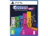 PS5 Sociable Soccer 24