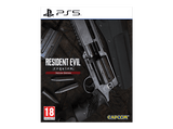 PS5 Resident Evil: Requiem (Deluxe Edition)
