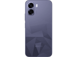 Móvil - OPPO A6k, Crystal Black, 256 GB, 4 GB RAM, 6.75 LCD, Qualcomm Snapdragon®685 (6nm), 6100 mAh