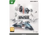 Xbox Series X Star Wars Galactic Racer™