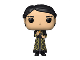 Figura Funko Pop! - The Witcher (S2): Yennefer, Vinilo, 10 cm