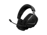 Auriculares gaming - Corsair VOID Max WIRELESS v2, Autonomía de 70 h, Tecnología SoundID, Ligero, Audio espacial DolbyAtmos inmersivo, Carbón