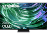 TV OLED 48" - Samsung TQ48S93DAEXXC, OLED 4K, Procesador NQ4 AI Gen2 , Smart TV, DVB-T2 (H.265), Graphite Black