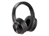 Auriculares inalámbricos - Hama Spirit Calypso III, Cancelación de ruido, Bluetooth, Autonomía 60h, Negro