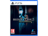 PS5 The Bridge Curse 2: The Extrication