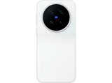 vivo X500 Pro, Sunny White, 256GB, 12GB RAM, 6.36 AMOLED, MediaTek Dimensity 9600 Pro, 6510 mAh
