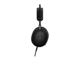Auriculares gaming - Sony Inzone H6 Air, Micrófono con Brazo Desmontable, 360 Spatial Sound, Carcasa abierta, Cable, Ultraligero, PC/PS5, Negro