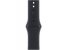 APPLE Correa deportiva, Medianoche, 41 mm, Talla S/M