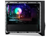PC gaming - Acer Predator Orion 3000 PO3-655_H610, Intel® Core™ i7-14700F, 32GB RAM, 1 TB SSD, GeForce RTX™ 5070, Sin sistema operativo, Negro