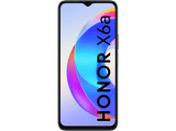 Móvil - Honor X6a, Midnight Black, 128 GB, 4 GB RAM, 6.56  Mediatek Helio G36, 5200 mAh, Magic UI 7.1 basado en Android 13