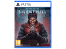 PS5 Silent Hill: Townfall