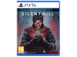 PS5 Silent Hill: Townfall