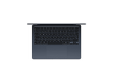 Apple MacBook Air (2026) 13.6 Retina, Chip M5 Apple, CPU de 10 núcleos, GPU de 8 núcleos, 16GB RAM, 512GB SSD, Medianoche, Sin cargador