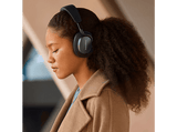 Auriculares inalámbricos - Bowers & Wilkins Px7 S3, Circumaurales, Bluetooth, 30h Autonomía, Negro Antracita