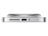 Móvil - Xiaomi 17 Ultra, Blanco, 512GB, 16GB RAM, 6.9 Hyper RGB OLED display, Snapdragon® 8 Elite Gen 5 Mobile Platform, 6000 mAh