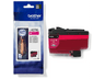 Cartucho de tinta - Brother LC427XLM, Hasta 5000 páginas, XL, Magenta