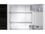 Frigorífico combi - Siemens iQ700 KI86FPDD0, 223 l, No Frost, 177.2 cm, 37 dB, Blanco