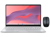 Portátil - ASUS Chromebook CX1505CKA-S70225, 15.6 Full-HD, Intel® Celeron® N4500, 8GB RAM, 128GB eMMC, UHD Graphics, Google Chrome OS