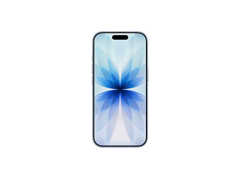 Apple iPhone 17, Azul neblina, 256 GB, 5G, 6.3 