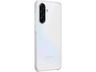 Funda móvil - Samsung, Para Galaxy A36 5G, Trasera, Transparente