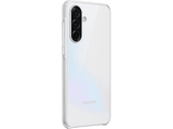 Funda móvil - Samsung, Para Galaxy A36 5G, Trasera, Transparente